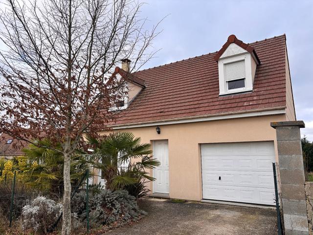 Maison vente à Les Andelys