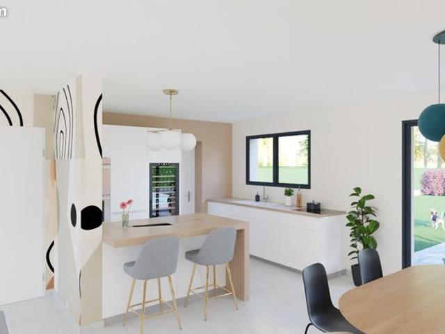 Maison vente à Villefranche-sur-Saône, Rhône