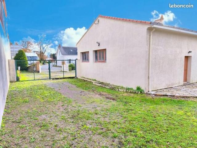 Maison vente à Nantes, Bouaye