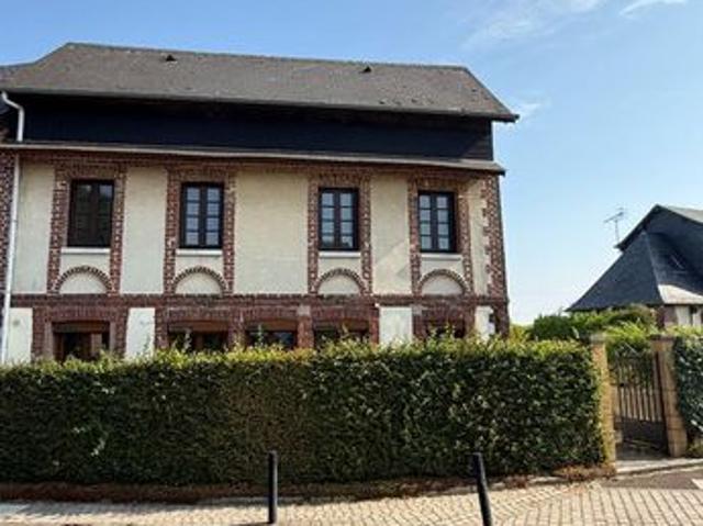 Maison vente à Châteauroux, Préaux