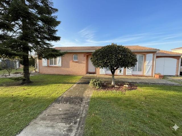 Maison vente à France métropolitaine, Léguevin