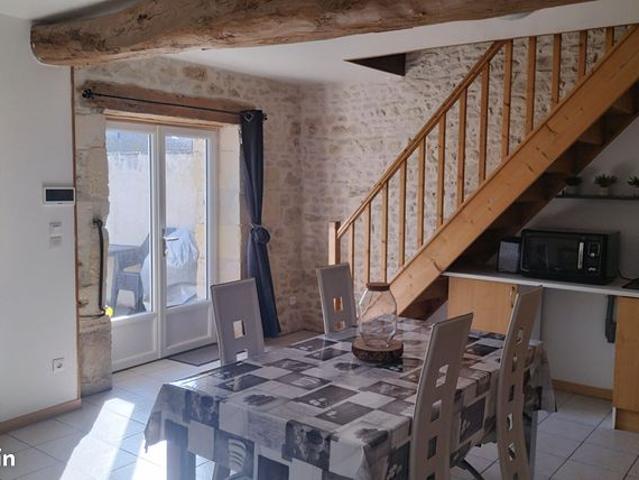 Maison vente à Rochefort, Tonnay-charente