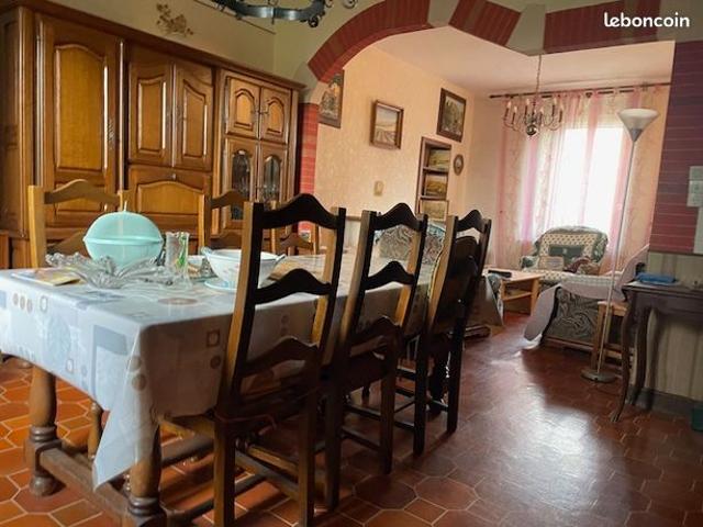 Maison vente à Val-de-Briey, Piennes