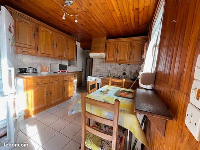 Maison vente à Val-de-Briey, Piennes