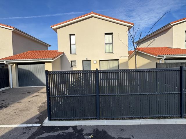 Maison vente à Saint-Étienne, Saint-chamond