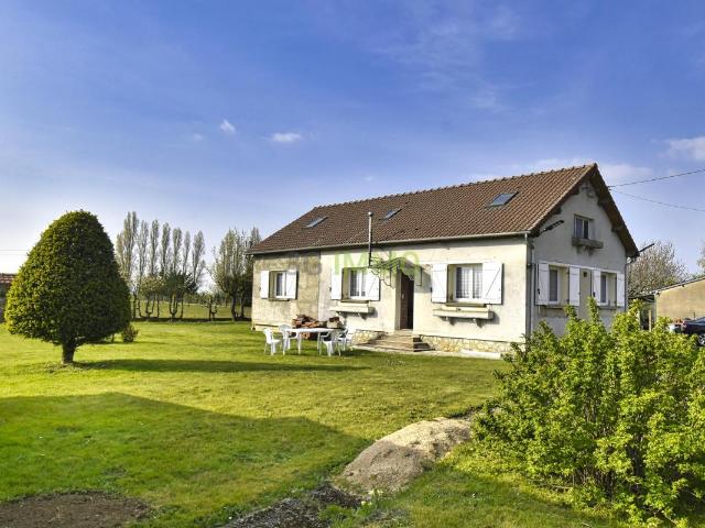Maison vente à Vendôme, Moisy