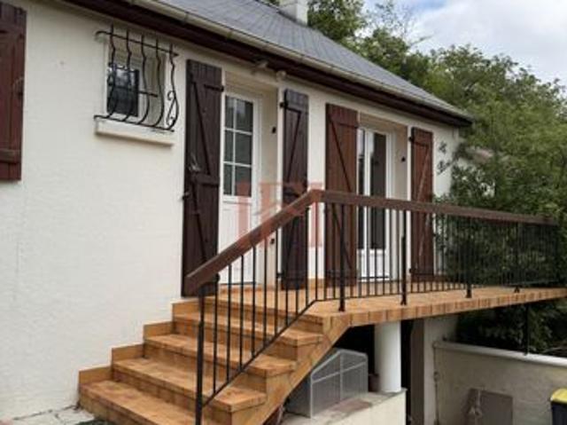 Maison vente à Vendôme, Morée