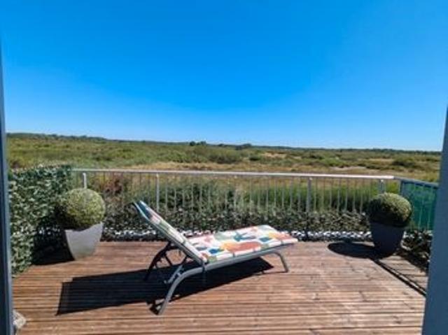 Maison vente à Soulac-sur-mer, Gironde