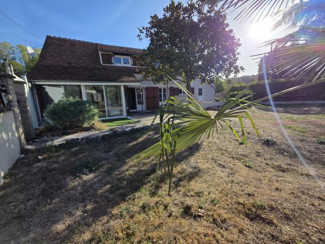 Maison vente à Cepoy, Loiret