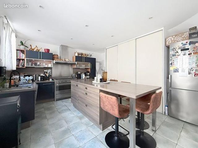 Maison vente à Béziers, Villeneuve-lès-béziers