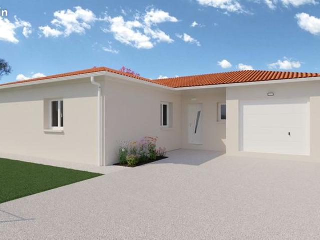 Maison vente à Albi, Brens