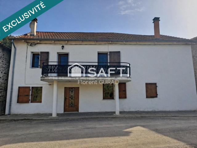 Maison vente à Le Puy-en-Velay, Chamalières-sur-loire