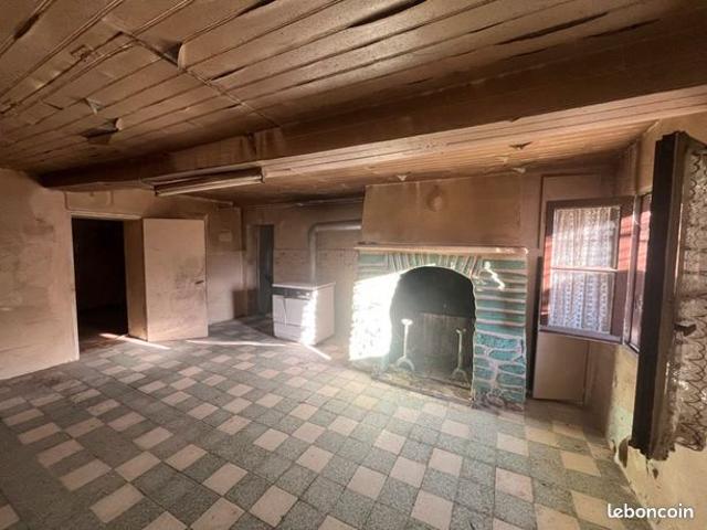 Maison vente à Périgueux, Montpon-ménestérol