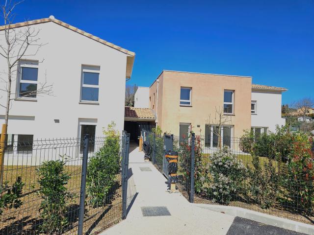 Maison vente à Aix-en-Provence, Ventabren