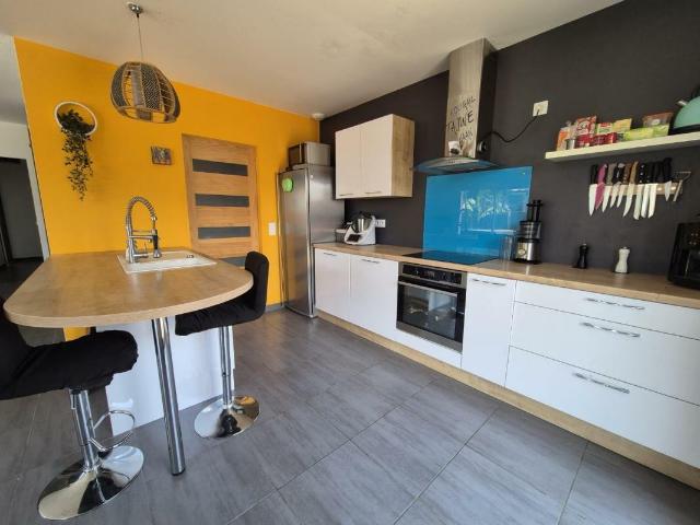 Maison vente à Linxe
