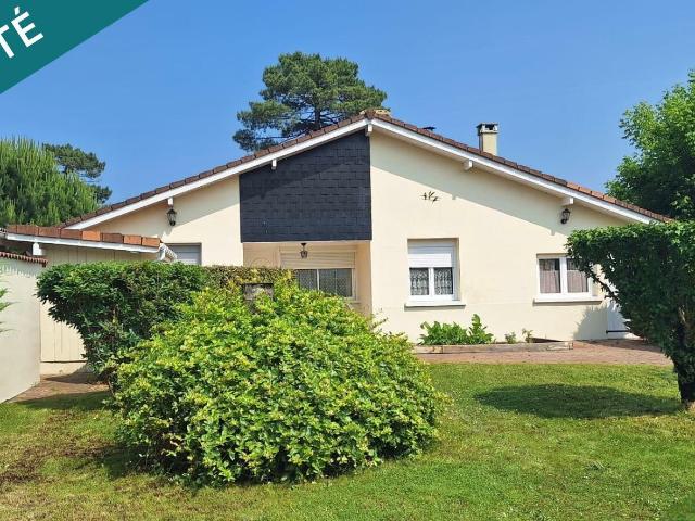 Maison vente à Mimizan