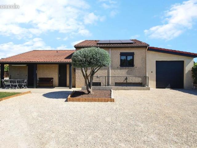 Maison vente à Valence, Beausemblant