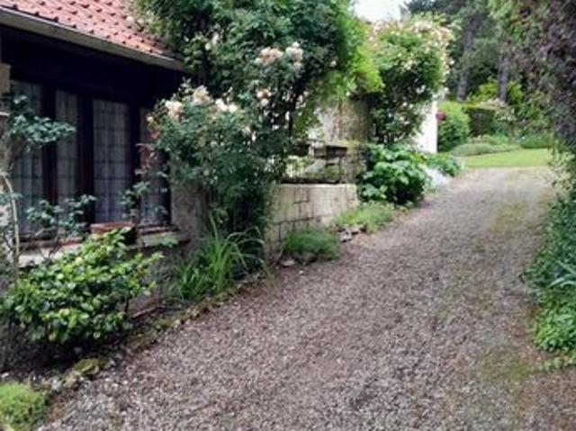 Maison vente à Abbeville, Regnière-ecluse