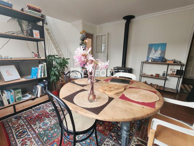 Maison location à Le Séquer Névez, Pont-l'Abbé