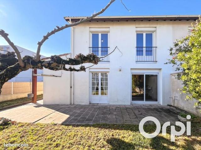 Maison vente à Nyons, Saulce-sur-rhône