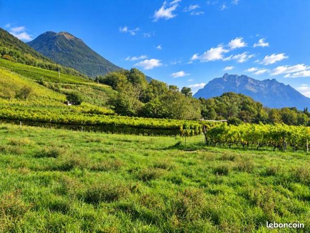 Maison vente à Arbin, Savoie