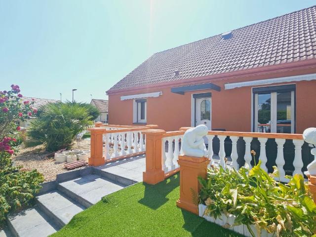 Maison vente à Bourges, Saint-florent-sur-cher