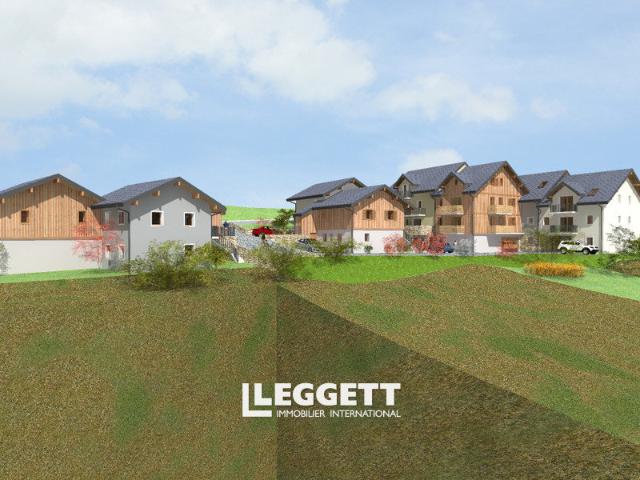 Maison vente à Albertville, Les Avanchers-valmorel