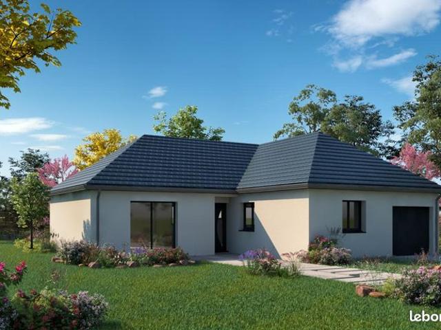 Maison vente à Redon, Bretagne