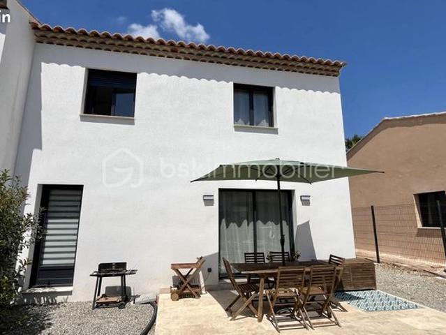 Maison vente à Arrondissement de Draguignan, Vidauban