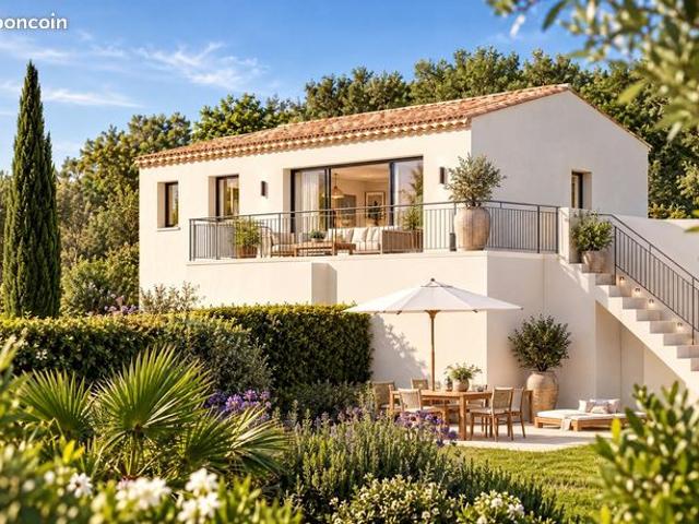 Maison vente à Brignoles, Var