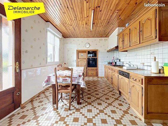 Maison vente à La Roche-sur-Yon, Sainte-cécile