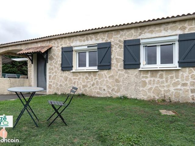 Maison vente à Saint-Aubin-la-Plaine, Vendée