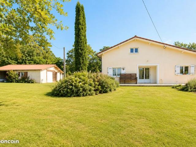 Maison vente à Mont-de-Marsan, Hontanx