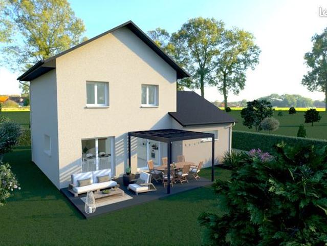 Maison vente à Châteauneuf, Guadeloupe