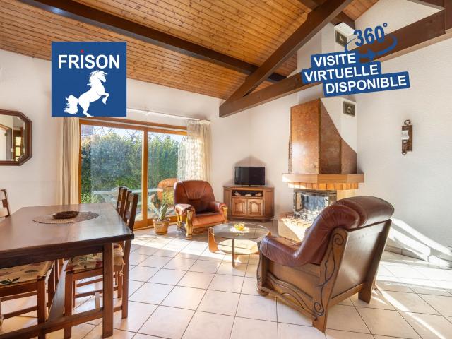 Maison vente à Thonon-les-Bains, Thonon-les-bains