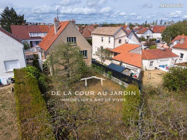 Maison vente à Dijon