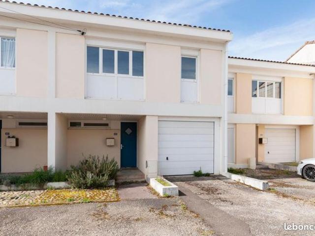 Maison vente à Mont-de-Marsan, Saint-sever