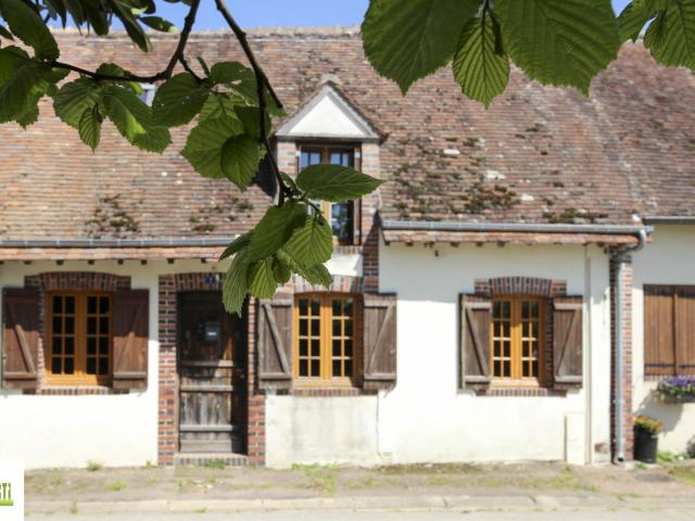 Maison vente à Le Bourg, Le Charme