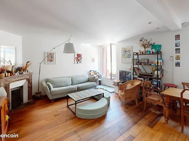 Maison vente à Saint-Germain-en-Laye, Marly-le-roi