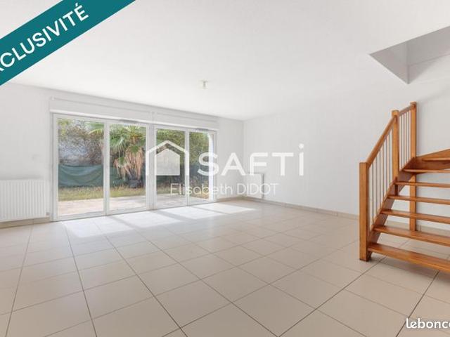 Maison vente à Toulouse, Saint-orens-de-gameville