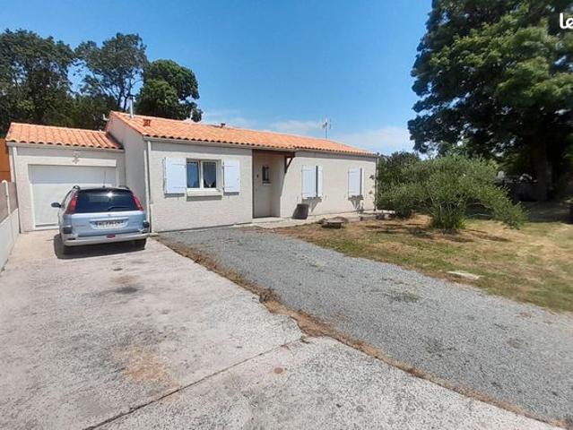 Maison vente à Rochefort, Vergeroux