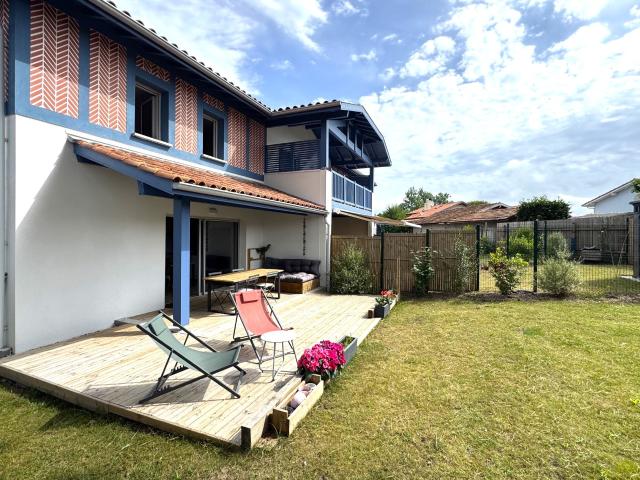 Maison vente à Dax, Tosse