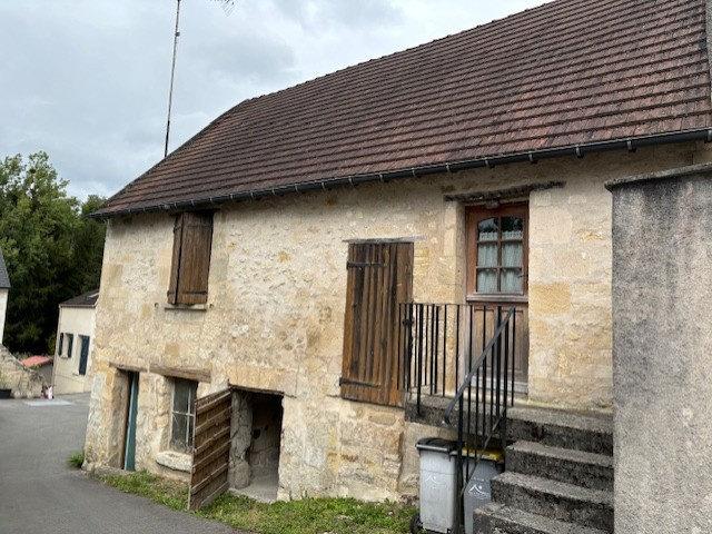 Maison vente à Senlis, Verneuil-en-halatte