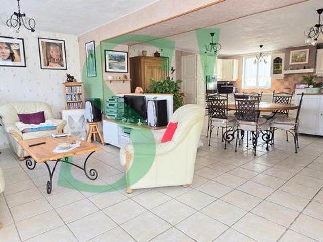 Maison vente à Beauvais, Auneuil