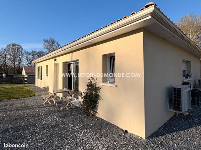 Maison vente à Périgueux, Razac-sur-l'isle