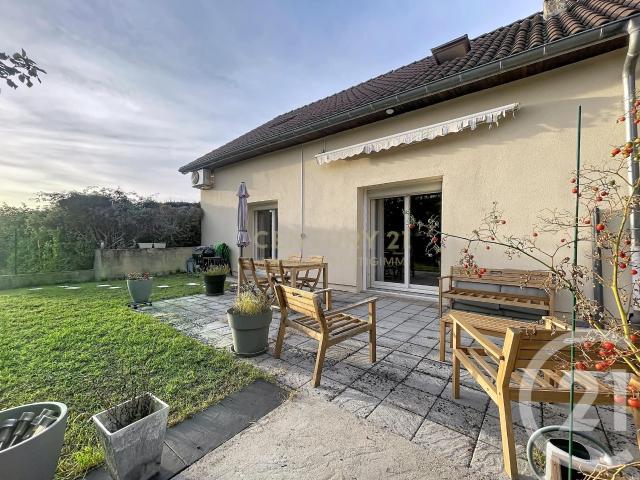 Maison vente à Montceau, Ruy-Montceau