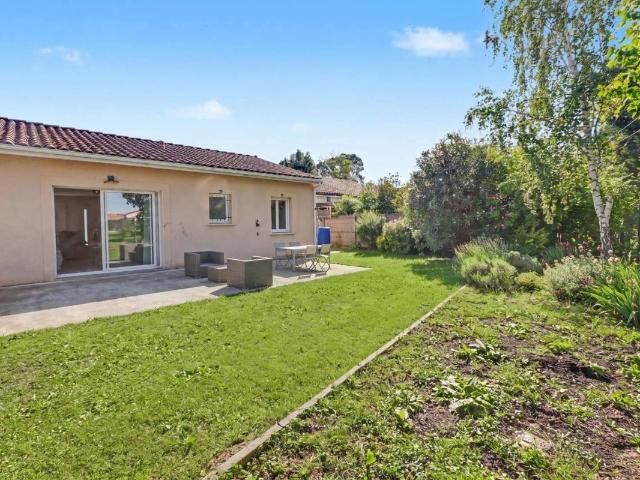 Maison vente à Muret, Saint-hilaire