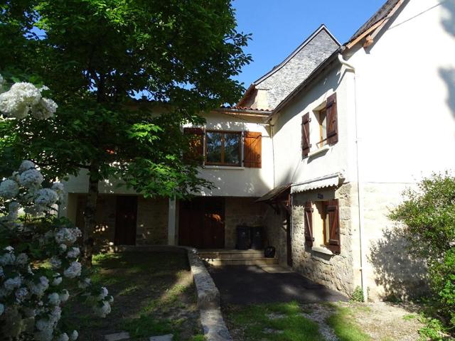 Maison vente à Sarlat-la-Canéda, Le Lardin-saint-lazare