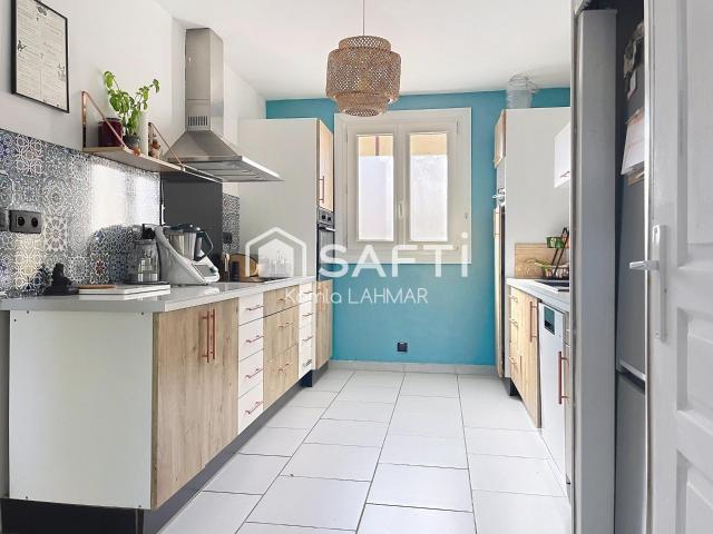 Maison vente à Avignon