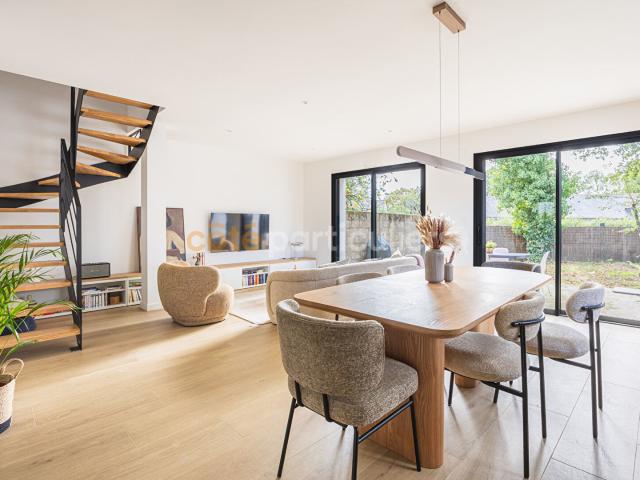 Maison vente à Bel Air, Saint-Mars-du-Désert